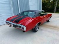 Chevrolet Chevelle ss  - <small></small> 36.000 € <small>TTC</small> - #4