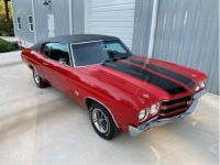 Chevrolet Chevelle ss  - <small></small> 36.000 € <small>TTC</small> - #8