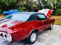 Chevrolet Chevelle ss  - <small></small> 41.000 € <small>TTC</small> - #2