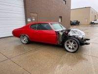 Chevrolet Chevelle ss  - <small></small> 59.000 € <small>TTC</small> - #1