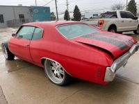 Chevrolet Chevelle ss  - <small></small> 59.000 € <small>TTC</small> - #4