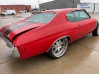 Chevrolet Chevelle ss  - <small></small> 59.000 € <small>TTC</small> - #5