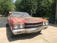 Chevrolet Chevelle ss  - <small></small> 17.000 € <small>TTC</small> - #1