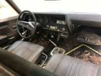 Chevrolet Chevelle ss  - <small></small> 17.000 € <small>TTC</small> - #12