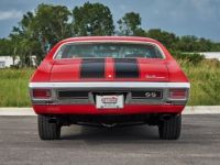 Chevrolet Chevelle SS  - <small></small> 80.000 € <small>TTC</small> - #5