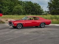 Chevrolet Chevelle SS  - <small></small> 80.000 € <small>TTC</small> - #29