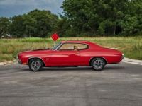 Chevrolet Chevelle SS  - <small></small> 80.000 € <small>TTC</small> - #31