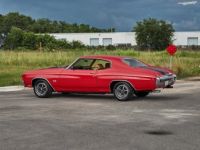 Chevrolet Chevelle SS  - <small></small> 80.000 € <small>TTC</small> - #33