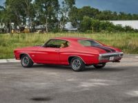 Chevrolet Chevelle SS  - <small></small> 80.000 € <small>TTC</small> - #34