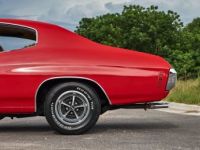 Chevrolet Chevelle SS  - <small></small> 80.000 € <small>TTC</small> - #37