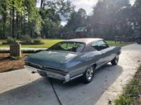 Chevrolet Chevelle ss  - <small></small> 38.000 € <small>TTC</small> - #8