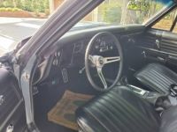 Chevrolet Chevelle ss  - <small></small> 38.000 € <small>TTC</small> - #12