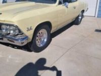 Chevrolet Chevelle SS  - <small></small> 59.000 € <small>TTC</small> - #2