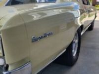 Chevrolet Chevelle SS  - <small></small> 59.000 € <small>TTC</small> - #7