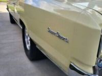 Chevrolet Chevelle SS  - <small></small> 59.000 € <small>TTC</small> - #10