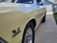 Chevrolet Chevelle SS  - <small></small> 59.000 € <small>TTC</small> - #12