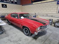 Chevrolet Chevelle ss  - <small></small> 76.000 € <small>TTC</small> - #1