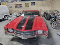 Chevrolet Chevelle ss  - <small></small> 76.000 € <small>TTC</small> - #2