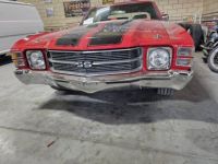 Chevrolet Chevelle ss  - <small></small> 76.000 € <small>TTC</small> - #3