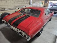 Chevrolet Chevelle ss  - <small></small> 76.000 € <small>TTC</small> - #7