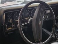 Chevrolet Chevelle ss  - <small></small> 76.000 € <small>TTC</small> - #18