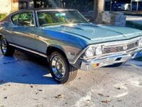 Chevrolet Chevelle ss  - <small></small> 36.600 € <small>TTC</small> - #4