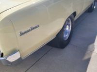 Chevrolet Chevelle ss  - <small></small> 43.500 € <small>TTC</small> - #4