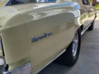 Chevrolet Chevelle ss  - <small></small> 43.500 € <small>TTC</small> - #9