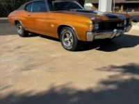 Chevrolet Chevelle ss  - <small></small> 73.900 € <small>TTC</small> - #1