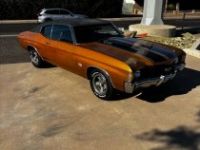 Chevrolet Chevelle ss  - <small></small> 73.900 € <small>TTC</small> - #2