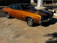 Chevrolet Chevelle ss  - <small></small> 73.900 € <small>TTC</small> - #4