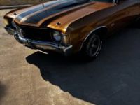 Chevrolet Chevelle ss  - <small></small> 73.900 € <small>TTC</small> - #6