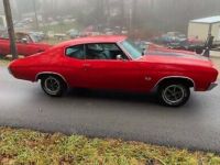 Chevrolet Chevelle ss  - <small></small> 37.600 € <small>TTC</small> - #4