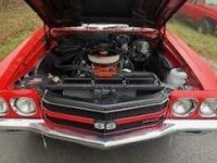 Chevrolet Chevelle ss  - <small></small> 37.600 € <small>TTC</small> - #6