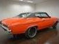 Chevrolet Chevelle ss  - <small></small> 107.600 € <small>TTC</small> - #3