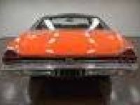 Chevrolet Chevelle ss  - <small></small> 107.600 € <small>TTC</small> - #4