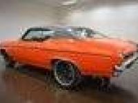 Chevrolet Chevelle ss  - <small></small> 107.600 € <small>TTC</small> - #7