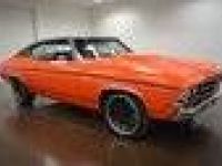 Chevrolet Chevelle ss  - <small></small> 107.600 € <small>TTC</small> - #8