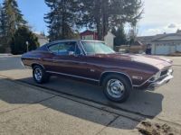 Chevrolet Chevelle ss  - <small></small> 62.400 € <small>TTC</small> - #1