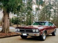 Chevrolet Chevelle ss  - <small></small> 62.400 € <small>TTC</small> - #2