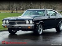 Chevrolet Chevelle ss - <small></small> 65.800 € <small>TTC</small> - #1