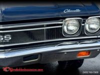 Chevrolet Chevelle ss - <small></small> 65.800 € <small>TTC</small> - #2