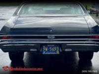 Chevrolet Chevelle ss - <small></small> 65.800 € <small>TTC</small> - #3