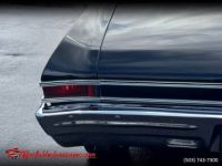 Chevrolet Chevelle ss - <small></small> 65.800 € <small>TTC</small> - #4