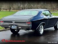 Chevrolet Chevelle ss - <small></small> 65.800 € <small>TTC</small> - #7