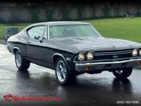 Chevrolet Chevelle ss - <small></small> 65.800 € <small>TTC</small> - #9