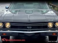 Chevrolet Chevelle ss - <small></small> 65.800 € <small>TTC</small> - #10