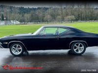 Chevrolet Chevelle ss - <small></small> 65.800 € <small>TTC</small> - #17