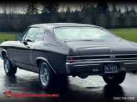 Chevrolet Chevelle ss - <small></small> 65.800 € <small>TTC</small> - #19