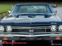 Chevrolet Chevelle ss - <small></small> 65.800 € <small>TTC</small> - #21